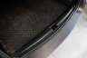 Накладка на порожек багажника без скотча Renault Duster 2010-2014,2015-