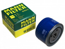 Фильтр масляный Lada Kalina/Nova/Samara