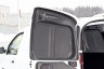 Обшивка задних дверей без скотча Lada Largus фургон 2012-
