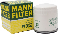 Фильтр масляный замена W 920/32\Ford Focus/Transit 1.8TD