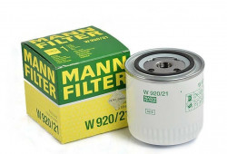 Фильтр масляный Lada Nova, Moskvich, Uaz Patriot