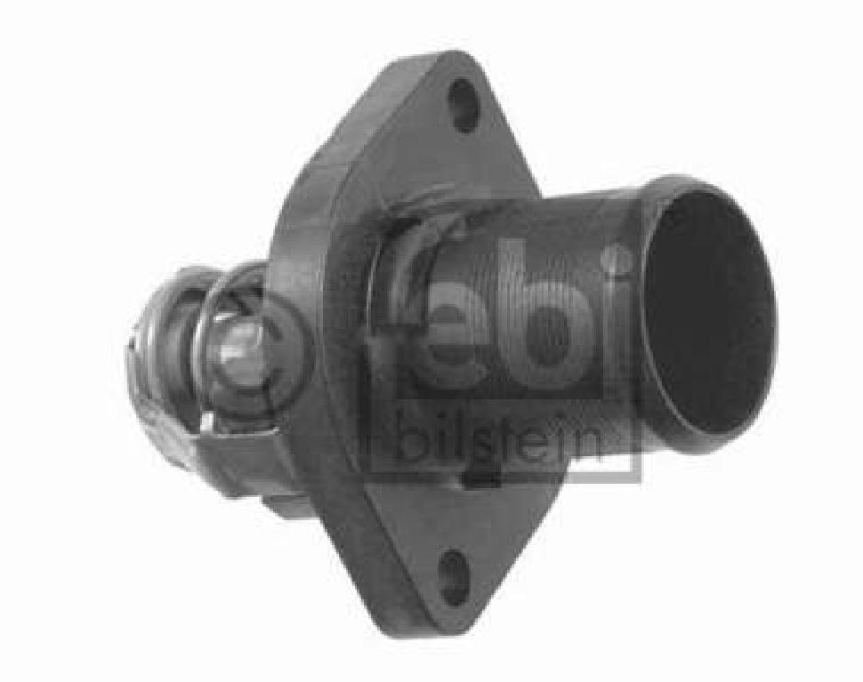 Термостат PEUGEOT/CITROEN PARTNER/BERLINGO 1.4/1.6 02-