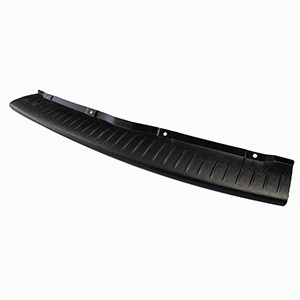 АР71-2804030 Накладка бампера заднего верхняя CROSS (ПРИОРА2 универсал)