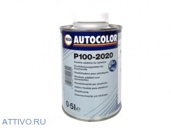 Пластификатор Nexa Autocolor P100-2020