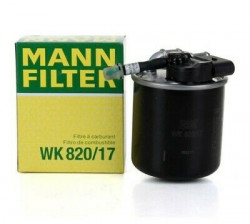 Фильтр топливный MB W204/205/212/166/221/222 2,2D 08>