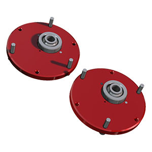 АРS92-2902815 Опоры верхние передней подвески, ШС 20, комплектс