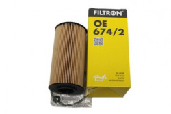 Фильтр масляный Hyundai Accent/Getz/i30, KIA Ceed/Cerato/Rio 1.5CRDi/1.6CRDi 05>