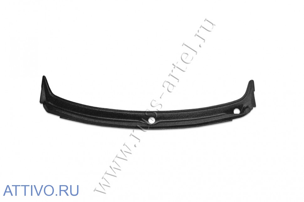 Жабо цельное Lada Largus 2012-