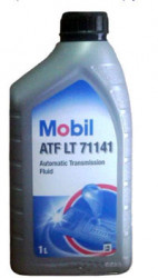Т/масло синт Mobil ATF LT 71141 12*1л, 151009/152648