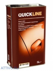 Обезжириватель Quickline QA-1000