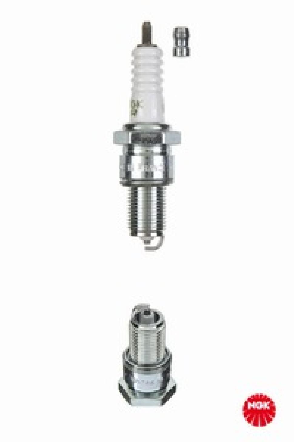 Свеча зажигания V-Line 6 BPR5E