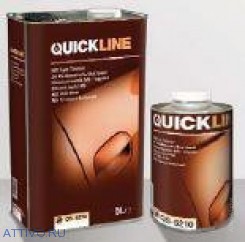 Разбавитель быстрый Quickline QS-5210