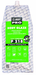 Шпатлевка Body PRO P218 GLAZE (0.6л)