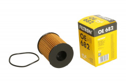 Фильтрующий элемент масла Opel Corsa/Agila/Meriva, Fiat Punto/Doblo 1.3D/JTD 03>