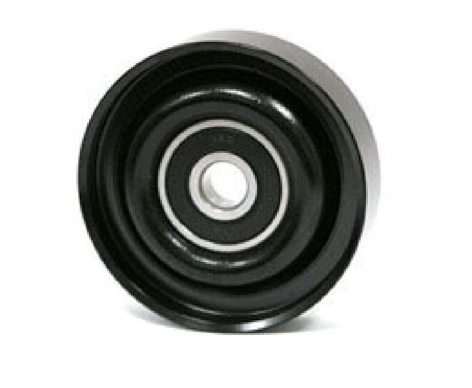 Ролик ремня приводного HYUNDAI GETZ/ACCENT/ELANTRA кондиционер...