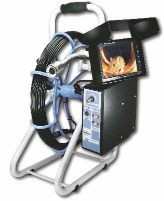 Телеинспекция Mini 3000-S Color