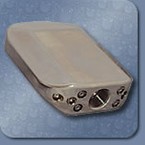 Насадка каналоочистительная донная 8 струи назад 1"