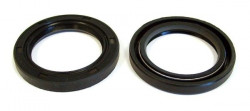 Cальник к/в передний 35x49x6 Toyota Yaris/Corolla/CarinaE/Avensis 1.0/1.6/1.8 16V 92>