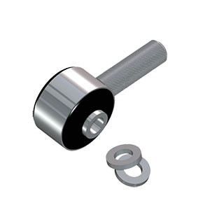 AP 0150 Шарнир реактивной тяги, ВАЗ ЛАДА110 ПРИОРА АР10-1001360