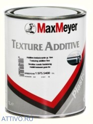 Текстурные добавки MaxMeyer TEXTURE ADDITIVE