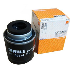 ФИЛЬТР МАСЛЯНЫЙ AUDI A1/A3/VW GOLF VI/PASSAT B7/POLO/TOURAN 1.2/1.4TSI