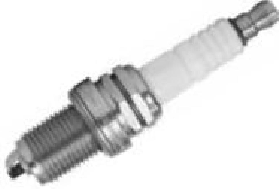 Свеча зажигания RENAULT LOGAN/CLIO/LAGUNA/MEGAN 16V