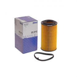 Фильтр масляный Audi A3/A4/A6, VW Golf/Passat/Touran 2.0TFSi 03>