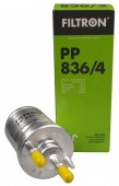 Фильтр топливный Audi A3, Seat Altea/Ibiza/Toledo, VW Golf V/Touran/Jetta 1.4/1.6/3.2 03>