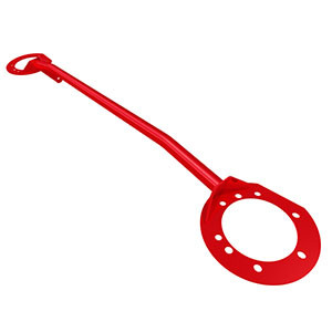 AP 0290 Распорка верхних опор передних стоек 16 кл. ВАЗ САМАРА АР14-1001200-30 