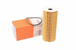 Фильтрующий элемент масла Audi A3/A4/A6,VW Golf/Passat/Sharan/CRAFTER 1.9TDi 96>