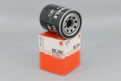 Фильтр масляный Mazda 626 2.5 24V 92>,Mitsubishi Galant 1.6-2.0 88>