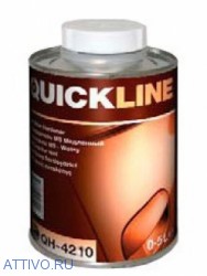 Отвердитель Quickline QH-4220 MS стандартный