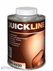 Отвердитель Quickline QH-4420 HS стандартный